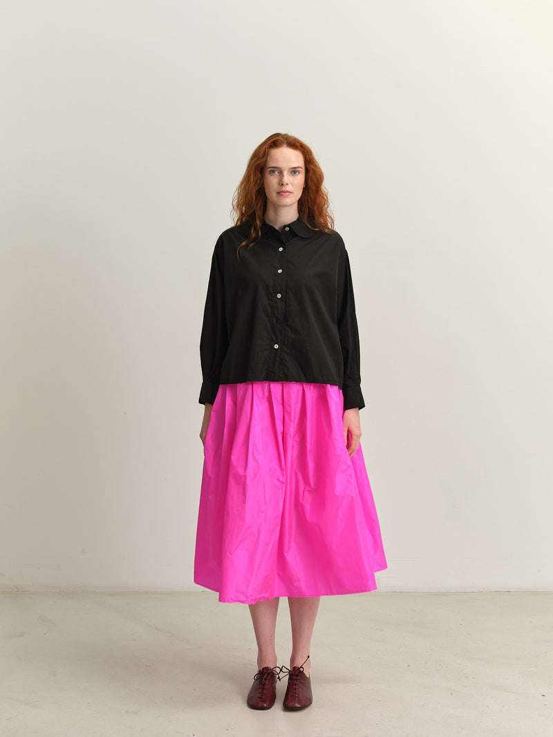 NITTO - GELSA SKIRT - FUCHSIA