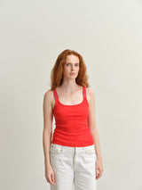BABACO - CAMISOLE - POPPY