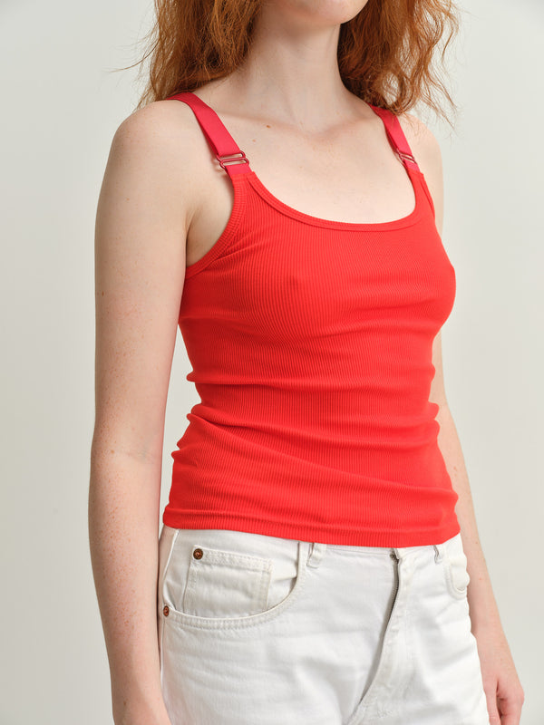 BABACO - CAMISOLE - POPPY