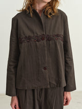 RUNAWAY BICYCLE - LOIS JACKET