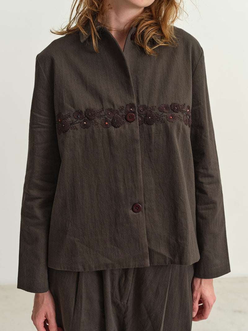 RUNAWAY BICYCLE - LOIS JACKET