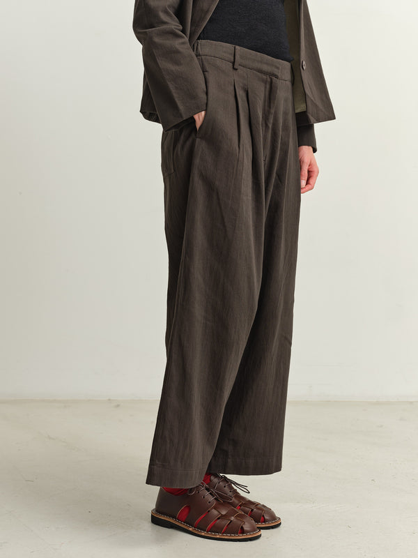 RUNAWAY BICYCLE - KENT TROUSERS