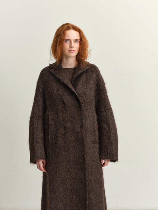 BOBOUTIC - 4993 - BOB'S FUR - BROWN