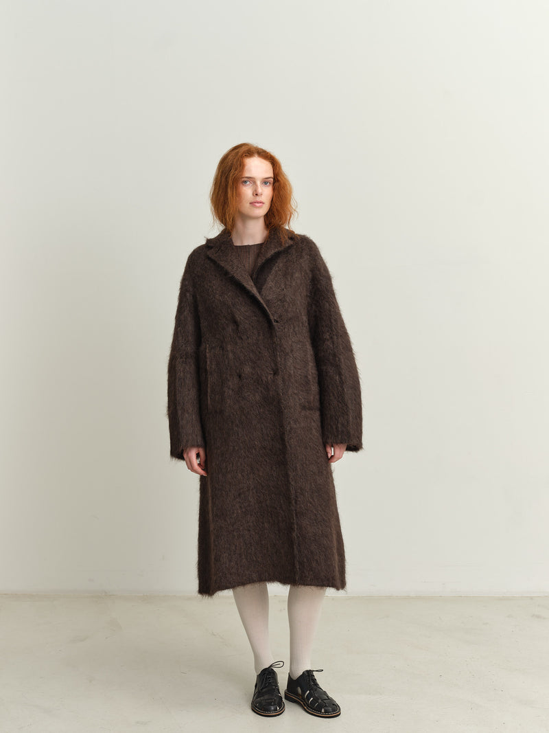 BOBOUTIC - 4993 - BOB'S FUR - BROWN