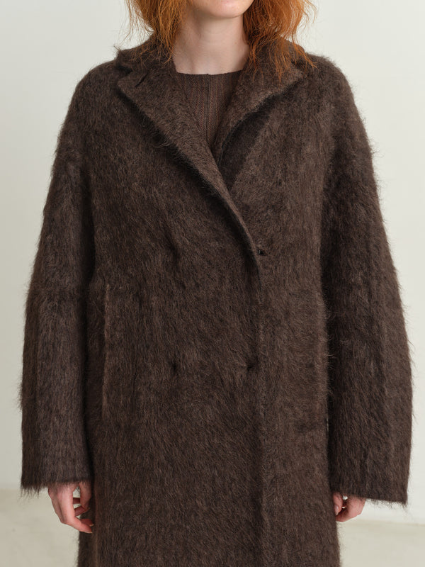 BOBOUTIC - 4993 - BOB'S FUR - BROWN