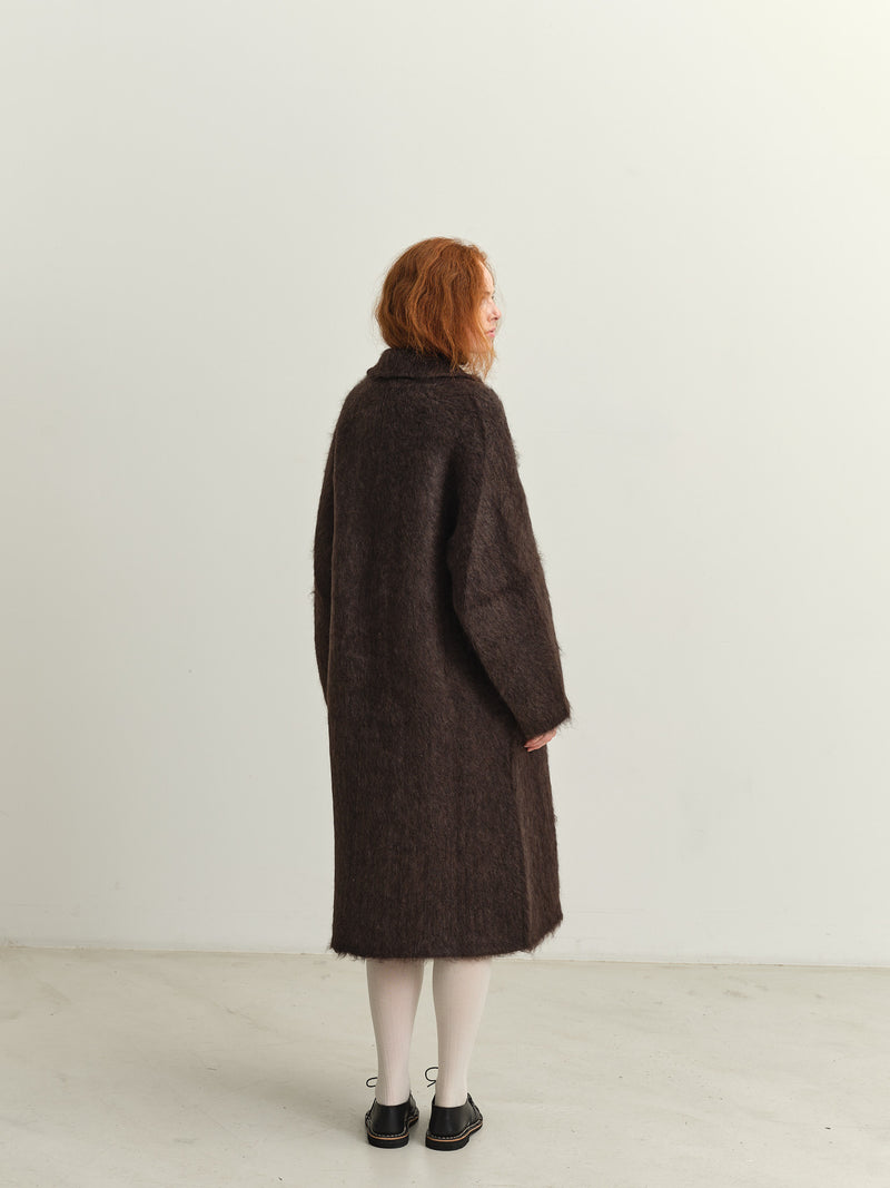 BOBOUTIC - 4993 - BOB'S FUR - BROWN