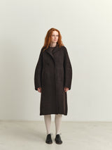 BOBOUTIC -  4983 - BOB'S COAT - MORO