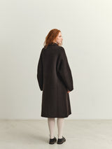 BOBOUTIC -  4983 - BOB'S COAT - MORO