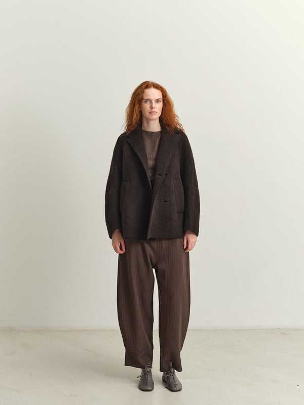 BOBOUTIC - 4982 - BOB'S COAT CLASSIC - MORO
