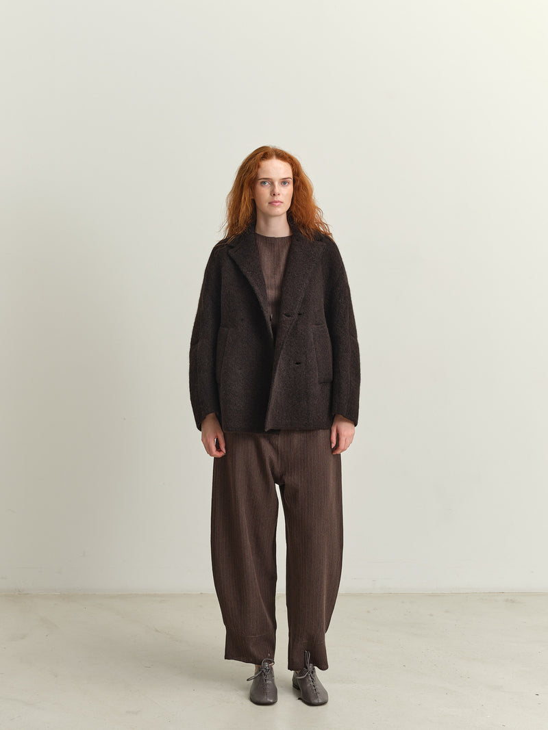 BOBOUTIC - 4982 - BOB'S COAT CLASSIC - MORO