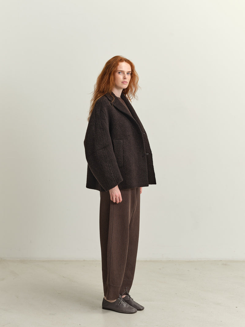 BOBOUTIC - 4982 - BOB'S COAT CLASSIC - MORO