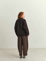 BOBOUTIC - 4982 - BOB'S COAT CLASSIC - MORO