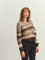Vasi Sweater