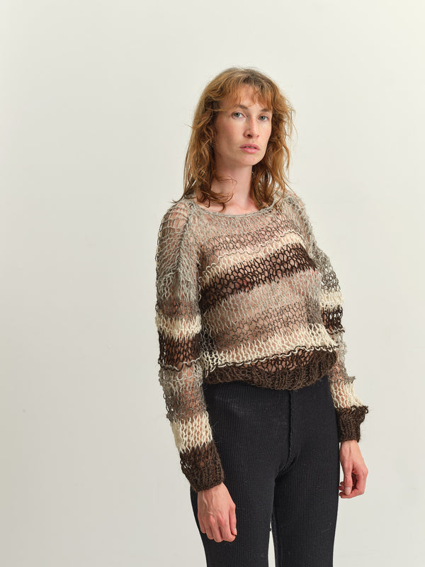 Vasi Sweater