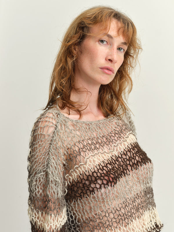Vasi Sweater