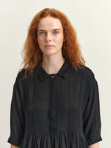 RUNAWAY BICYCLE - RONI DRESS