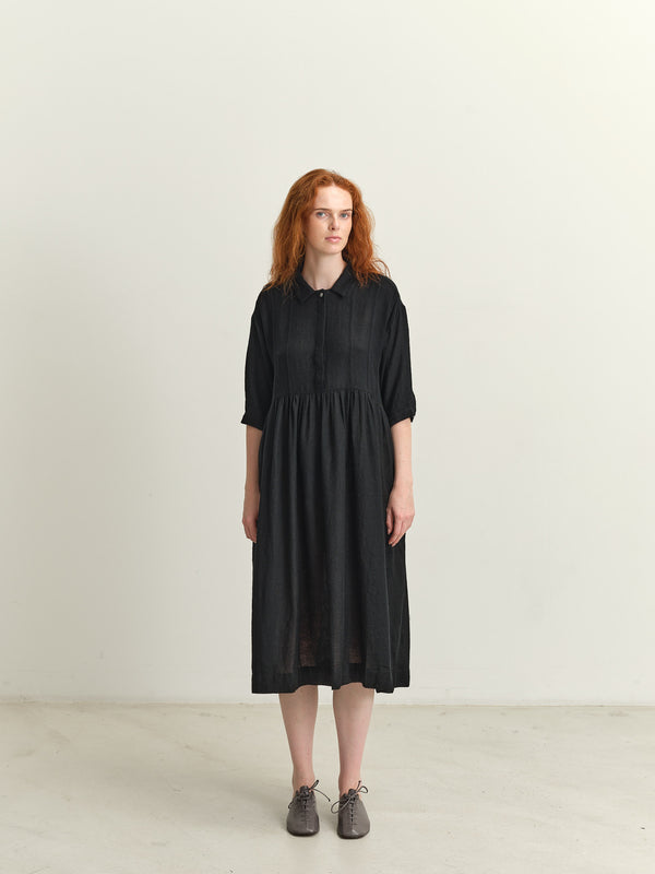 RUNAWAY BICYCLE - RONI DRESS