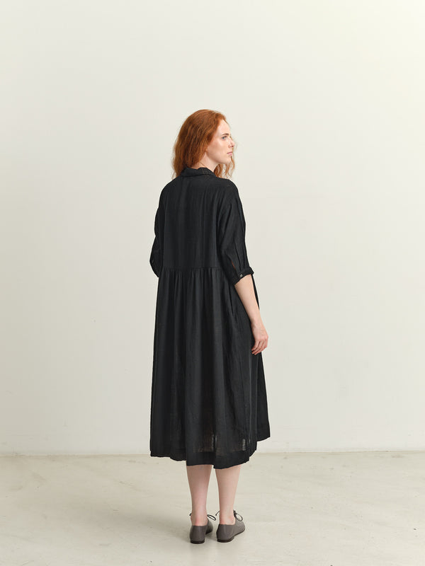 RUNAWAY BICYCLE - RONI DRESS