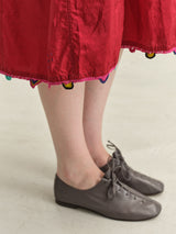INJIRI - MIRAJ-96 SLIP DRESS