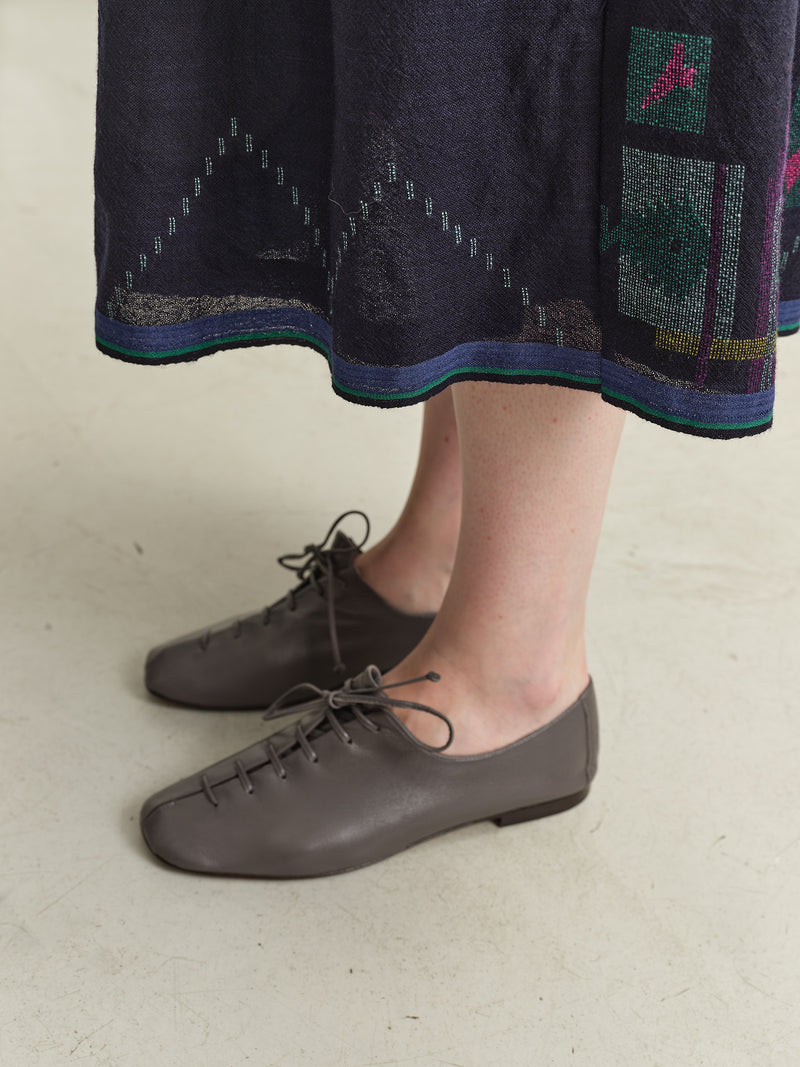 Miraj-100 - Skirt