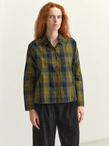 APUNTOB - SHIRT P1623/TS881 - OLIVE