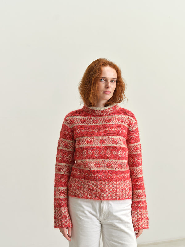 O.A. DEVOLD - Blindleia No. 1 - RED