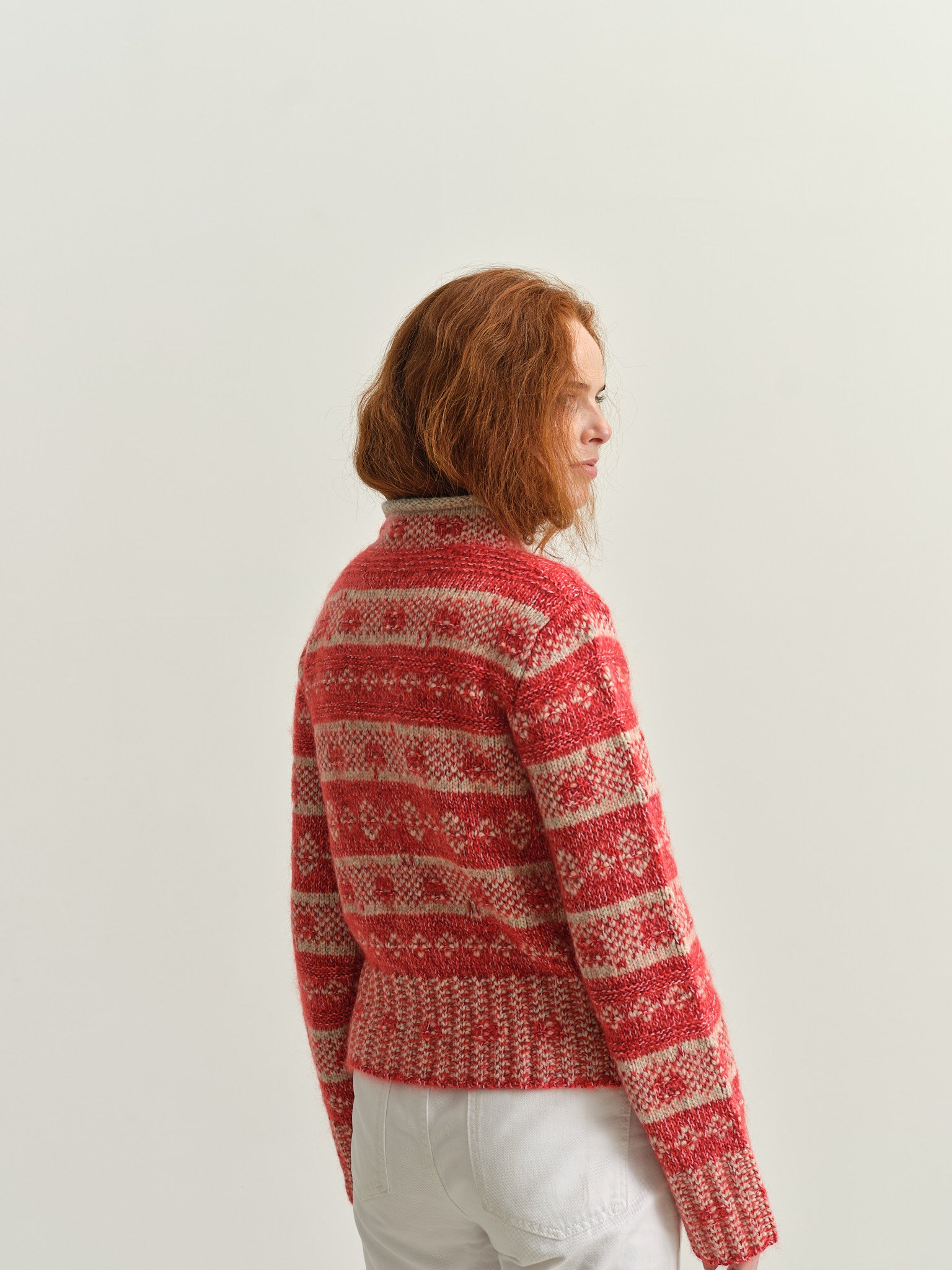 O.A. DEVOLD - Blindleia No. 1 - RED