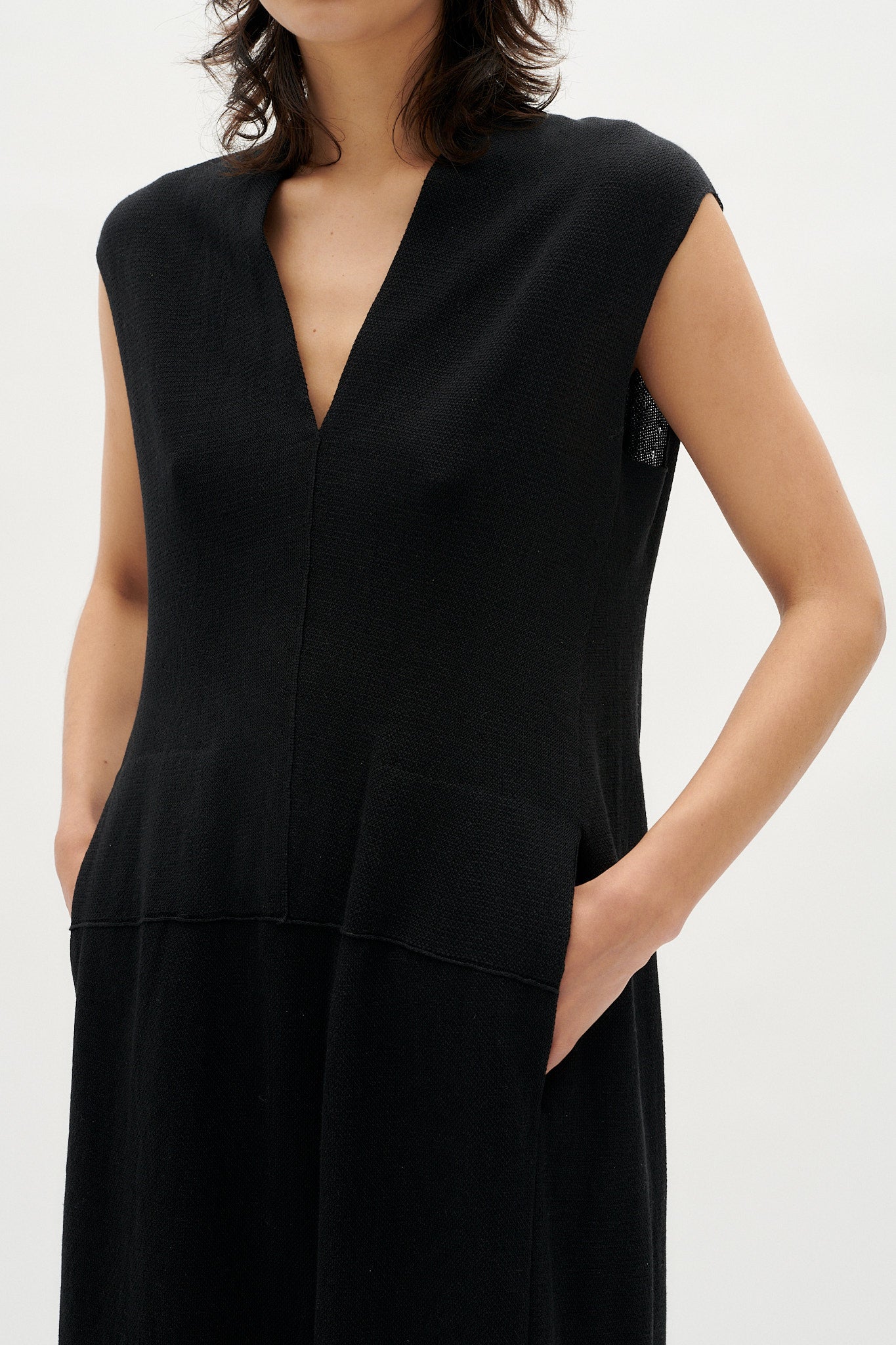 BOBOUTIC - RE_read - dress - black