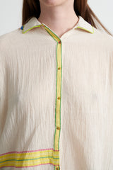 INJIRI - JODHPUR-82 - SHIRT