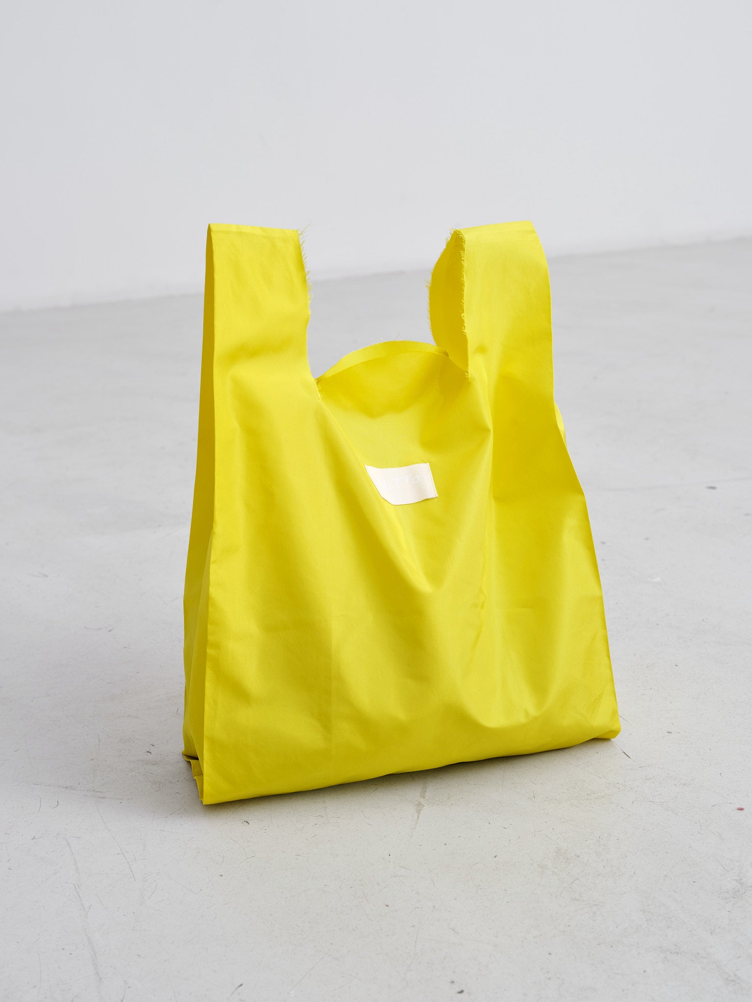 NITTO - MERCATO BAG