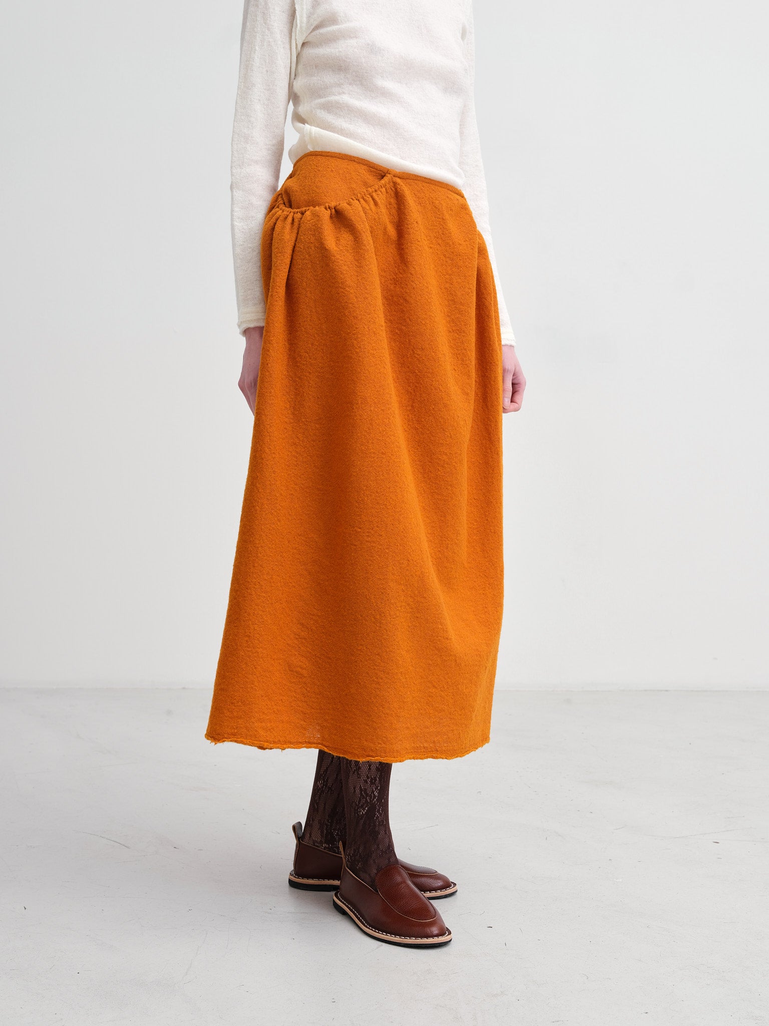 WRIGHT + DOYLE - GEANT SKIRT