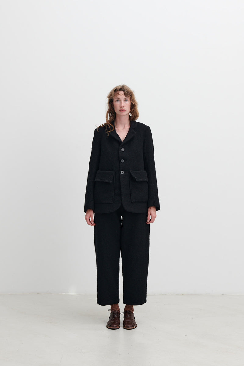 WRIGHT + DOYLE - LOZERE TROUSERS