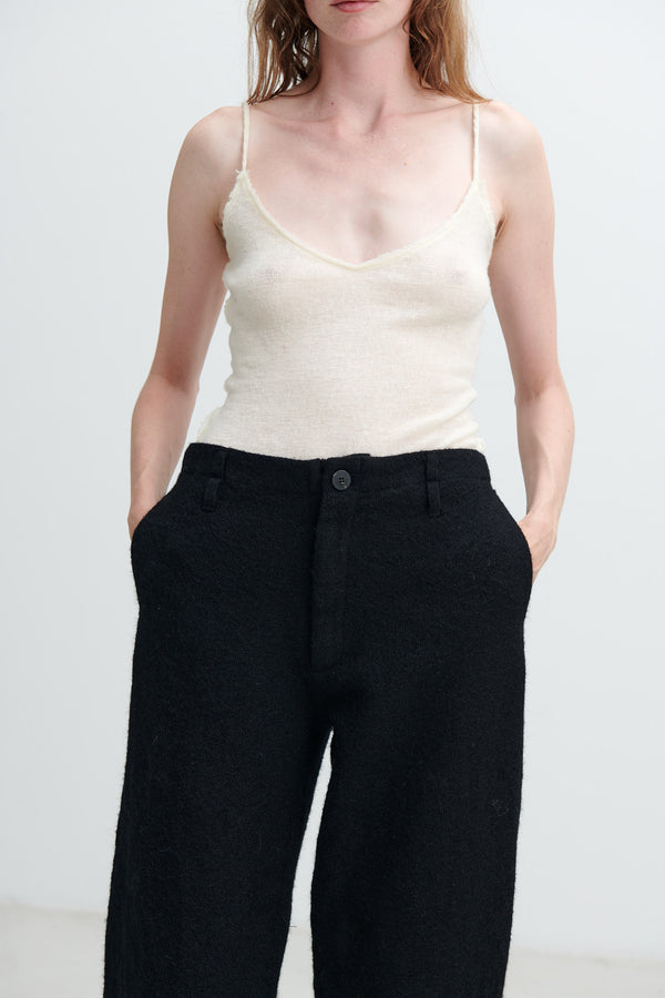 WRIGHT + DOYLE - LOZERE TROUSERS