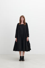 RICORRROBE - pgb dress - black