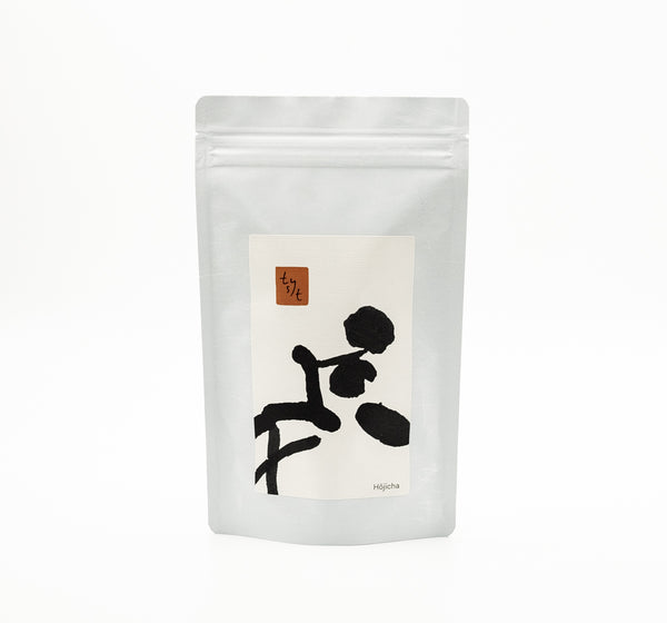 TYST TE - Extra Hōjicha Sand Roasted Artisan Blend, 50g