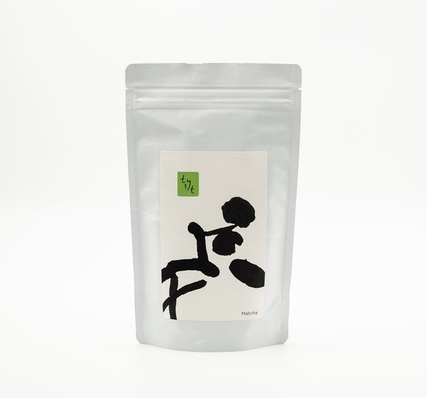 TYST TE - Organic Kuruka Matcha, 40 g