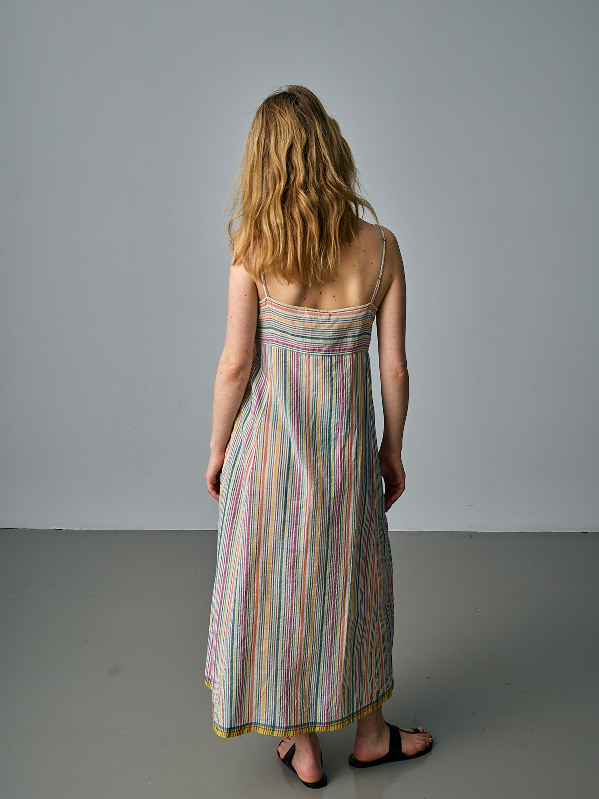 Herbarium - 182 -Slip Dress