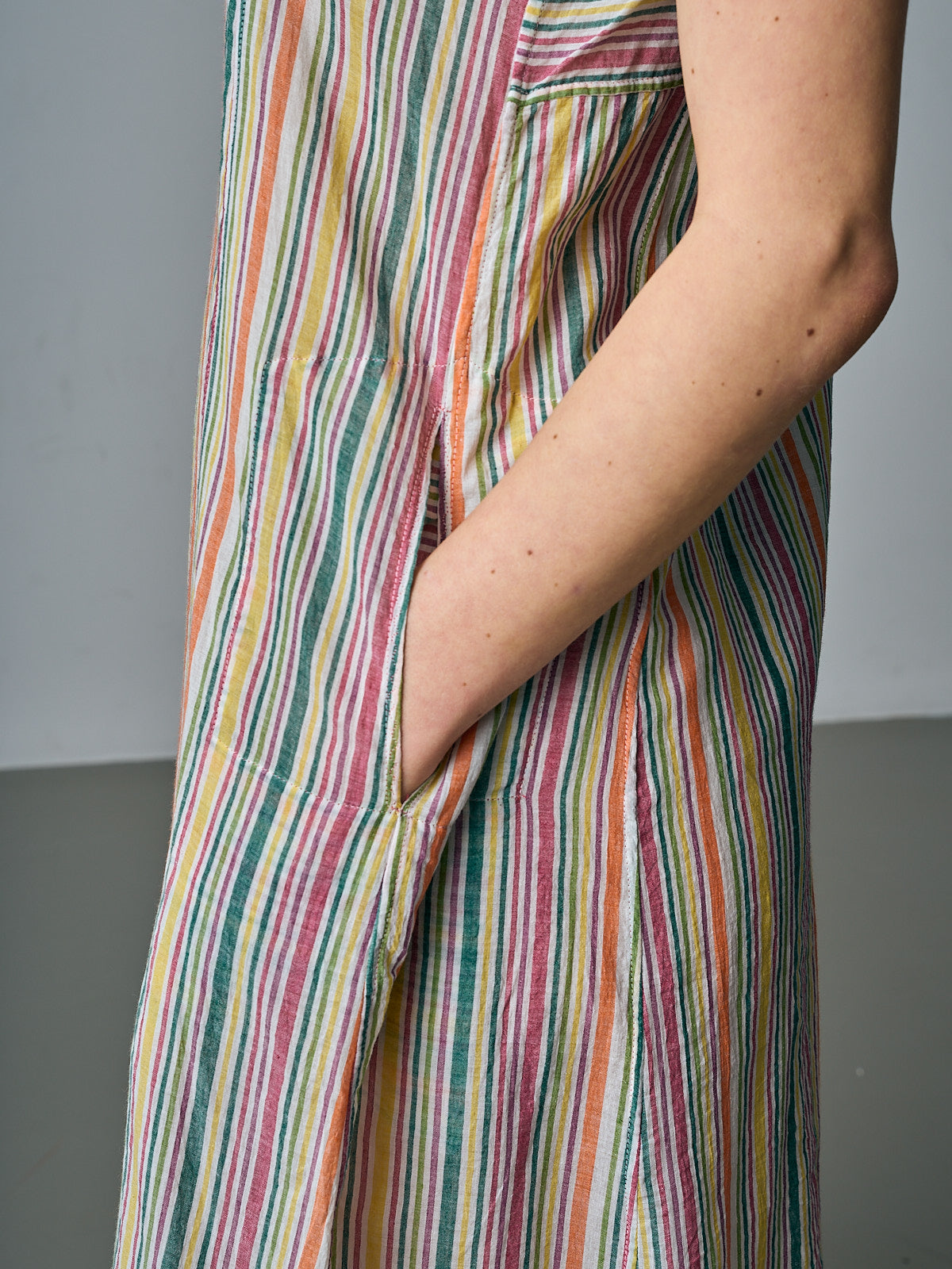 Herbarium - 182 - Slip Dress