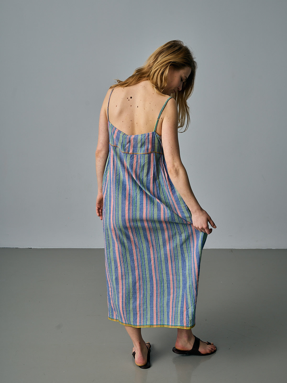 Herbarium - 174 - Slip Dress