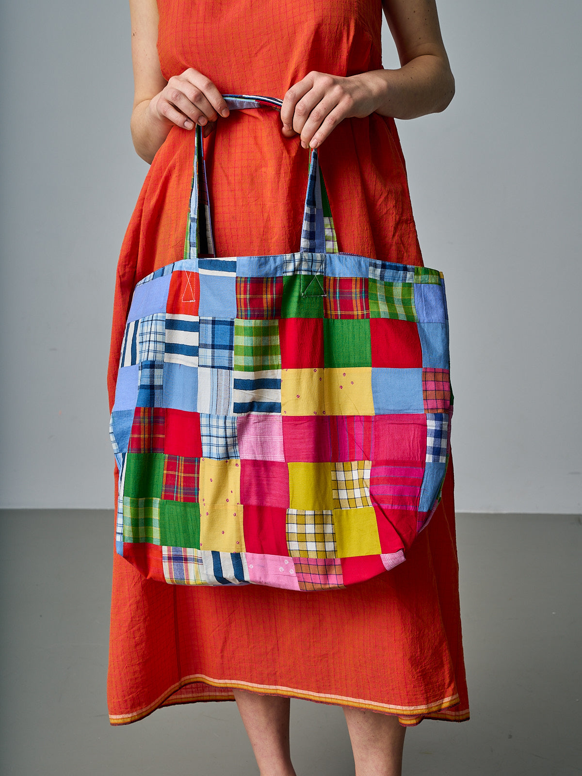 Herbarium-200 - Large Bag