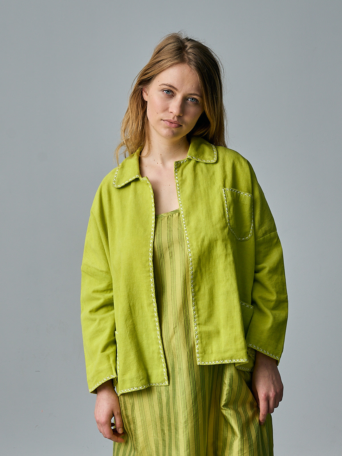 Coats & Jackets