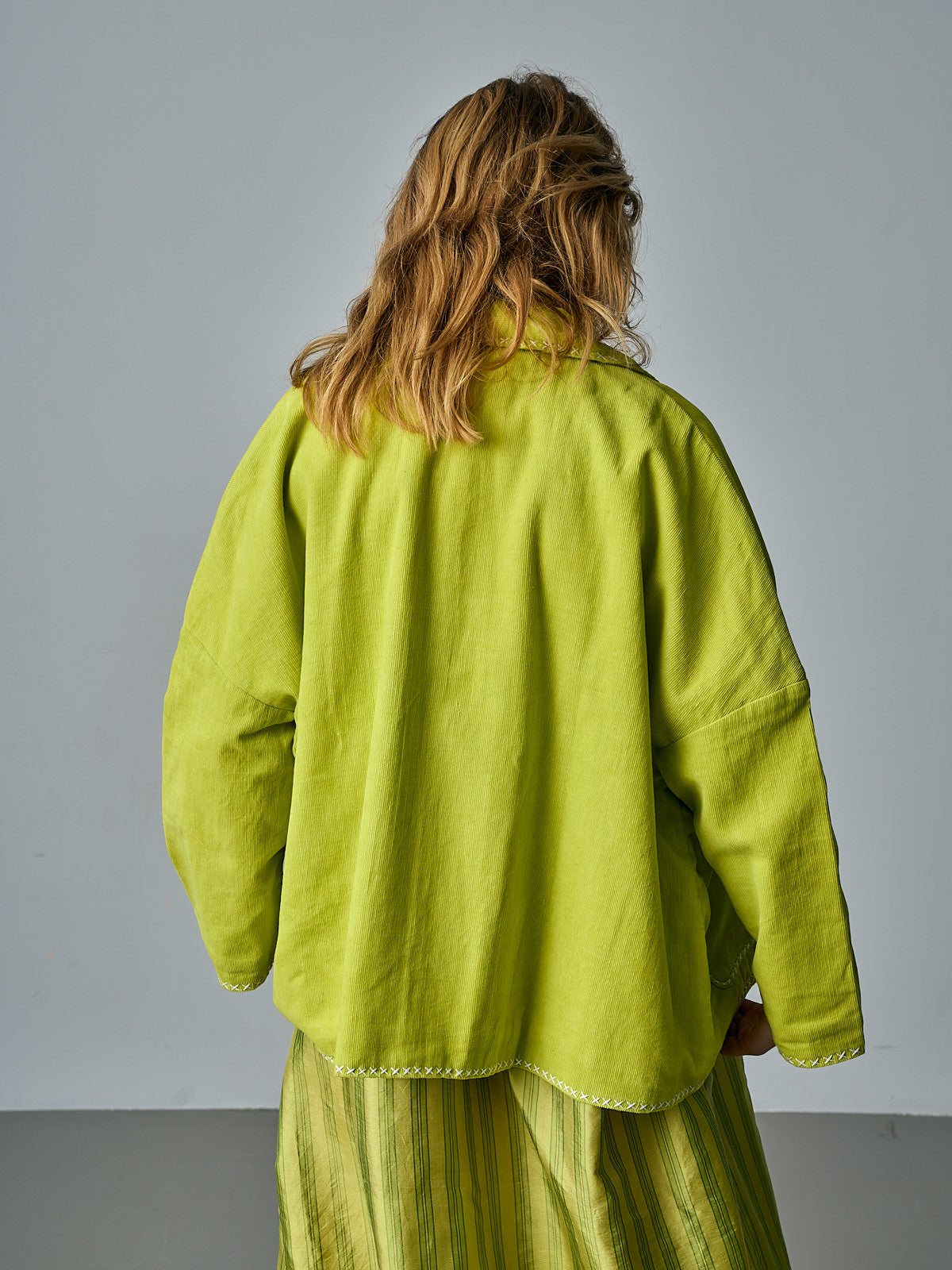 Pete Jacket
