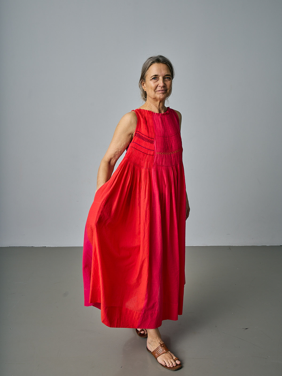 Herbarium-74 - Dress