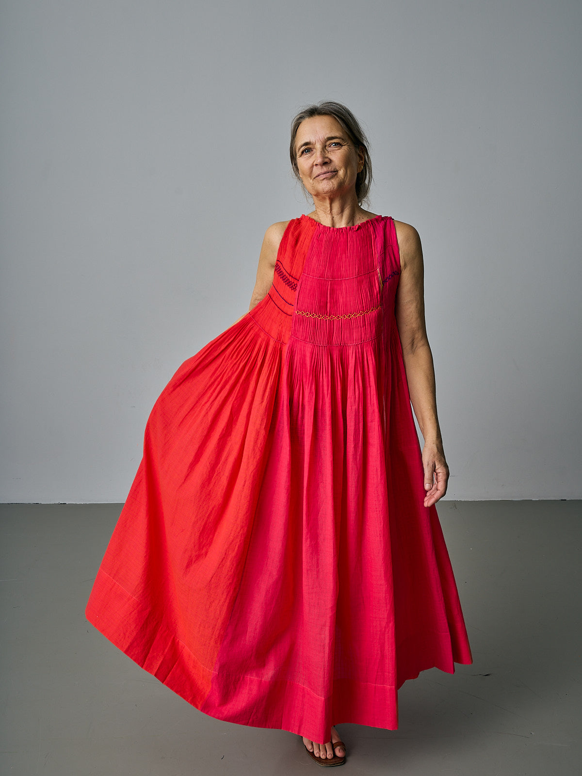 Herbarium-74 - Dress