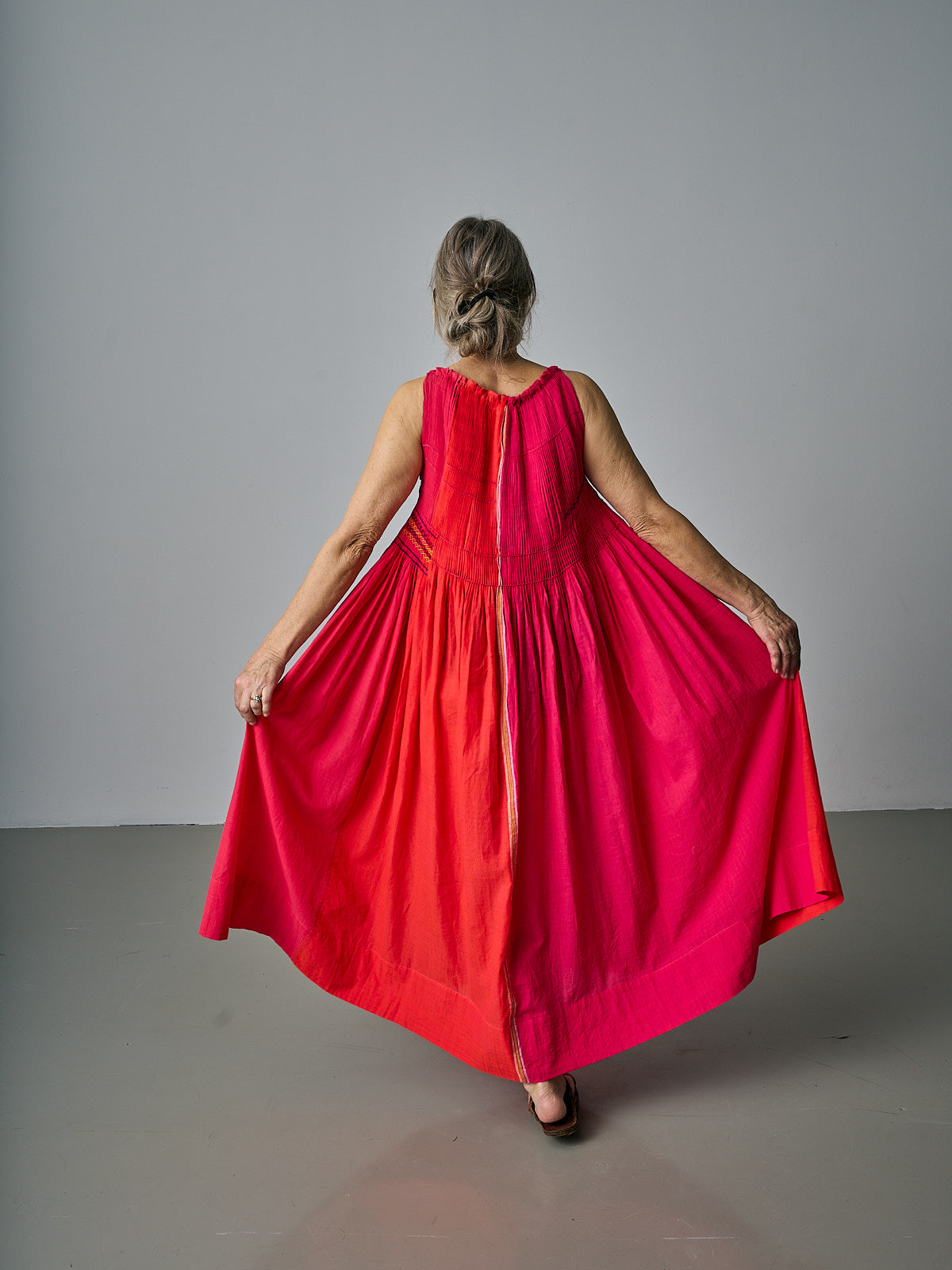 Herbarium-74 - Dress