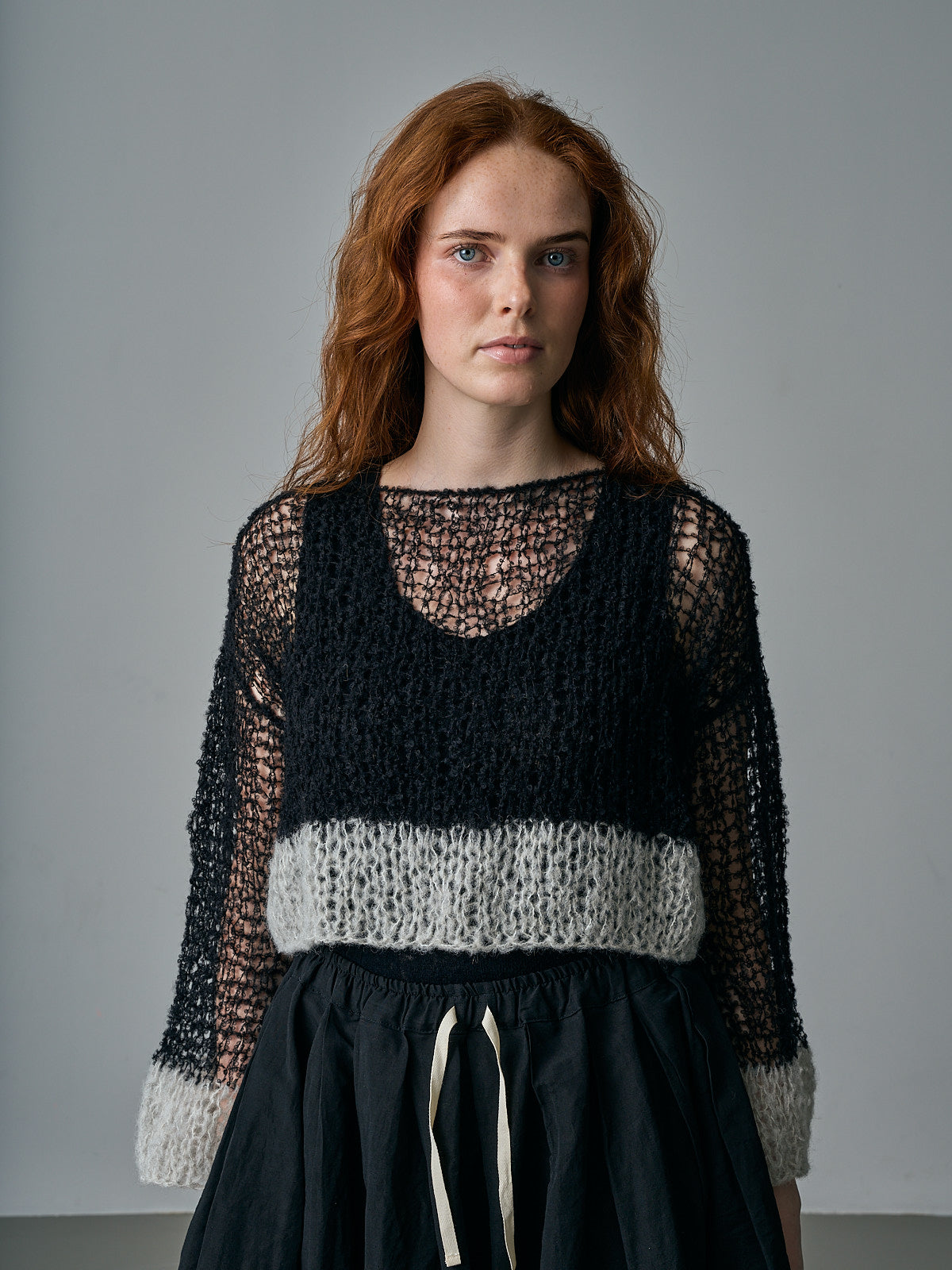 Aurora Sweater
