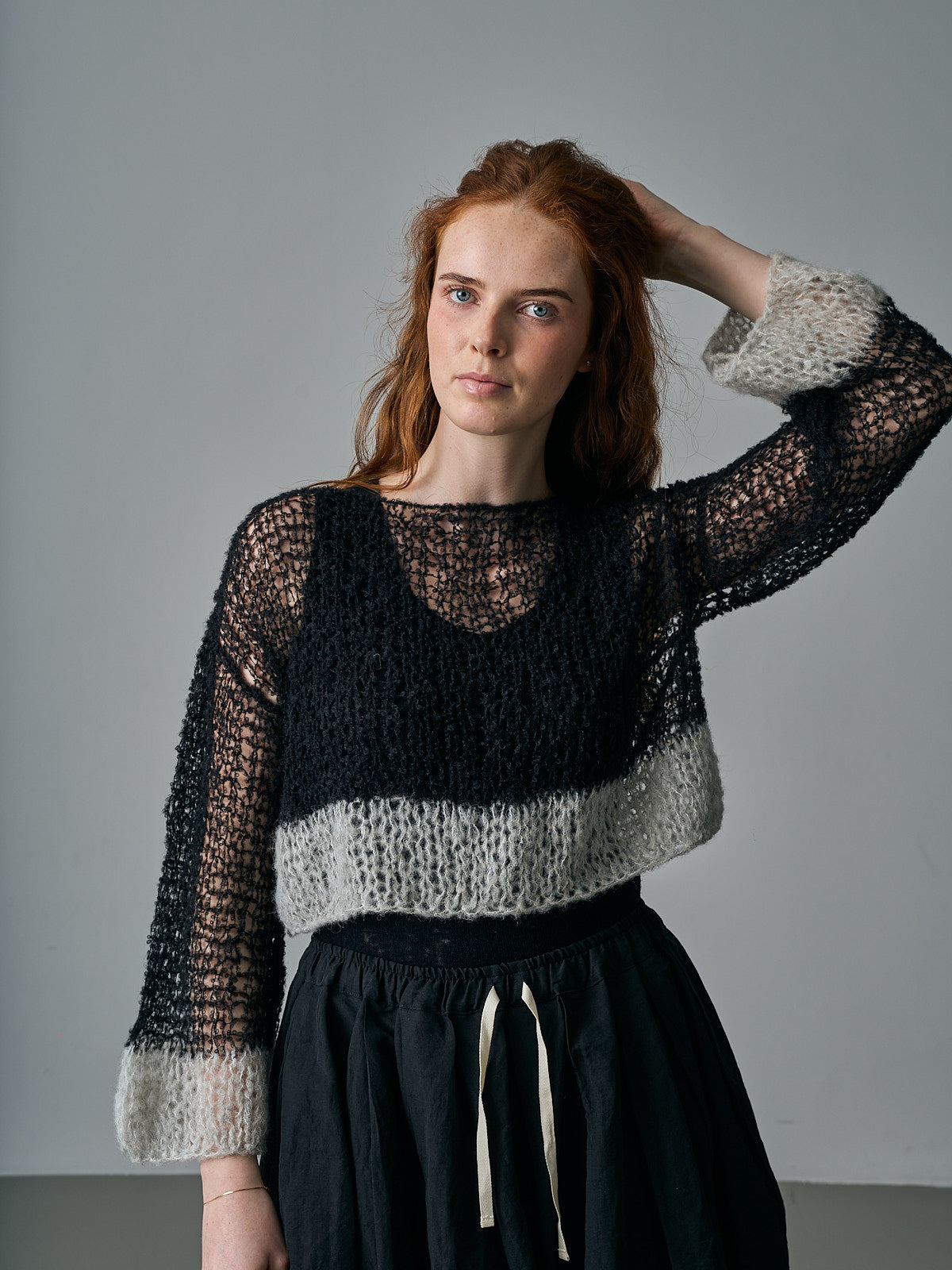 Aurora Sweater