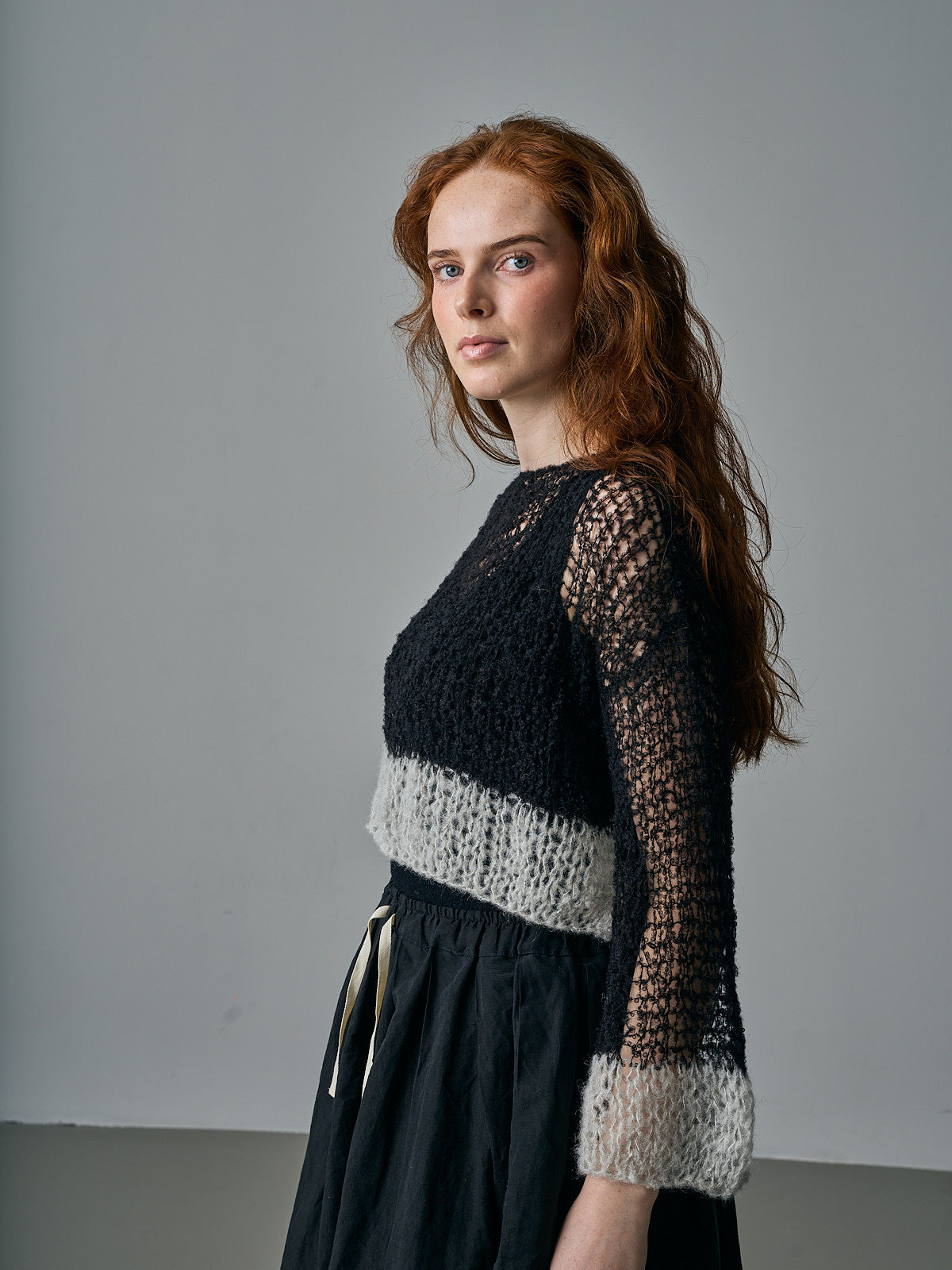 Aurora Sweater