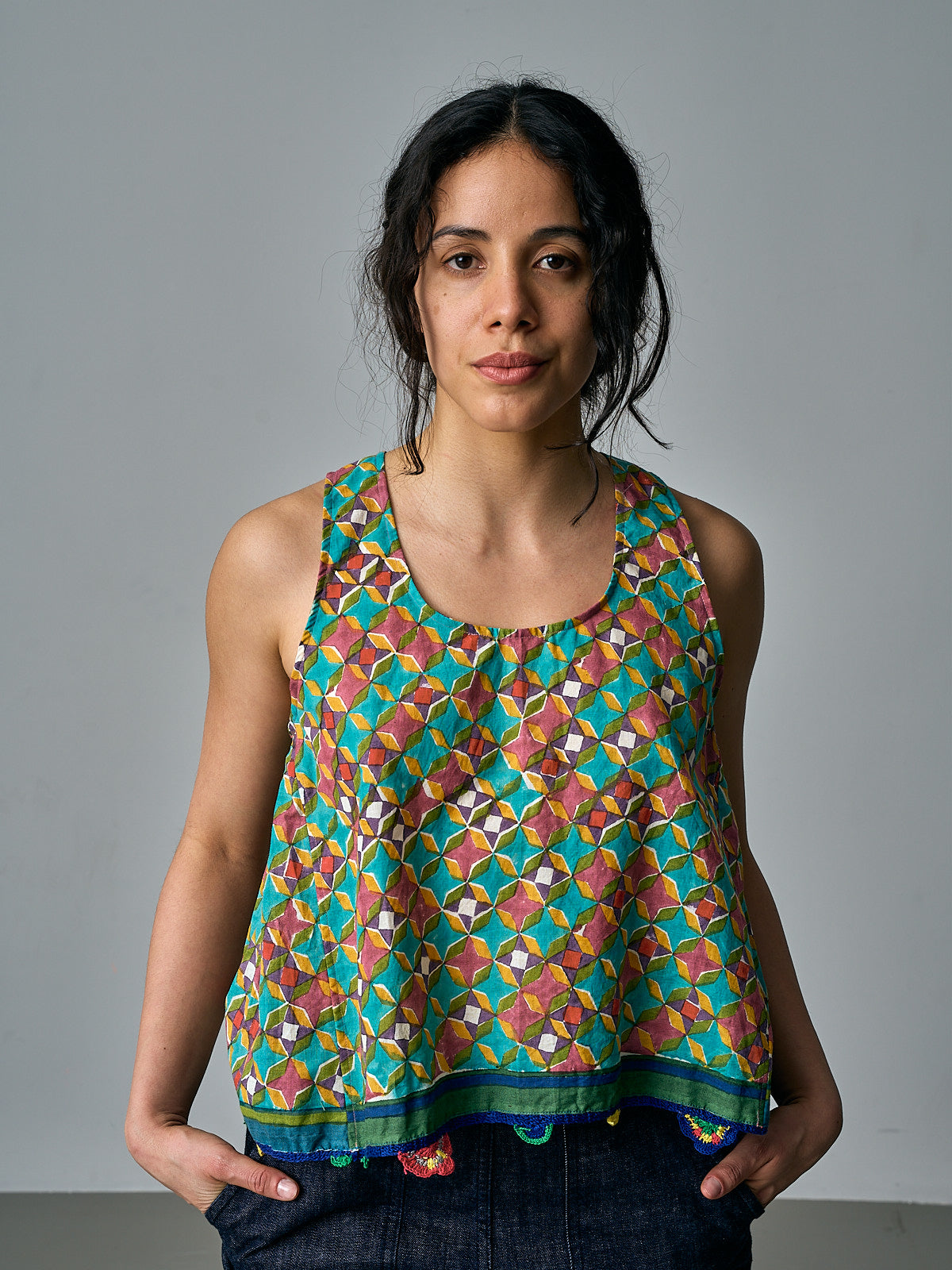 Herbarium-127 - Top