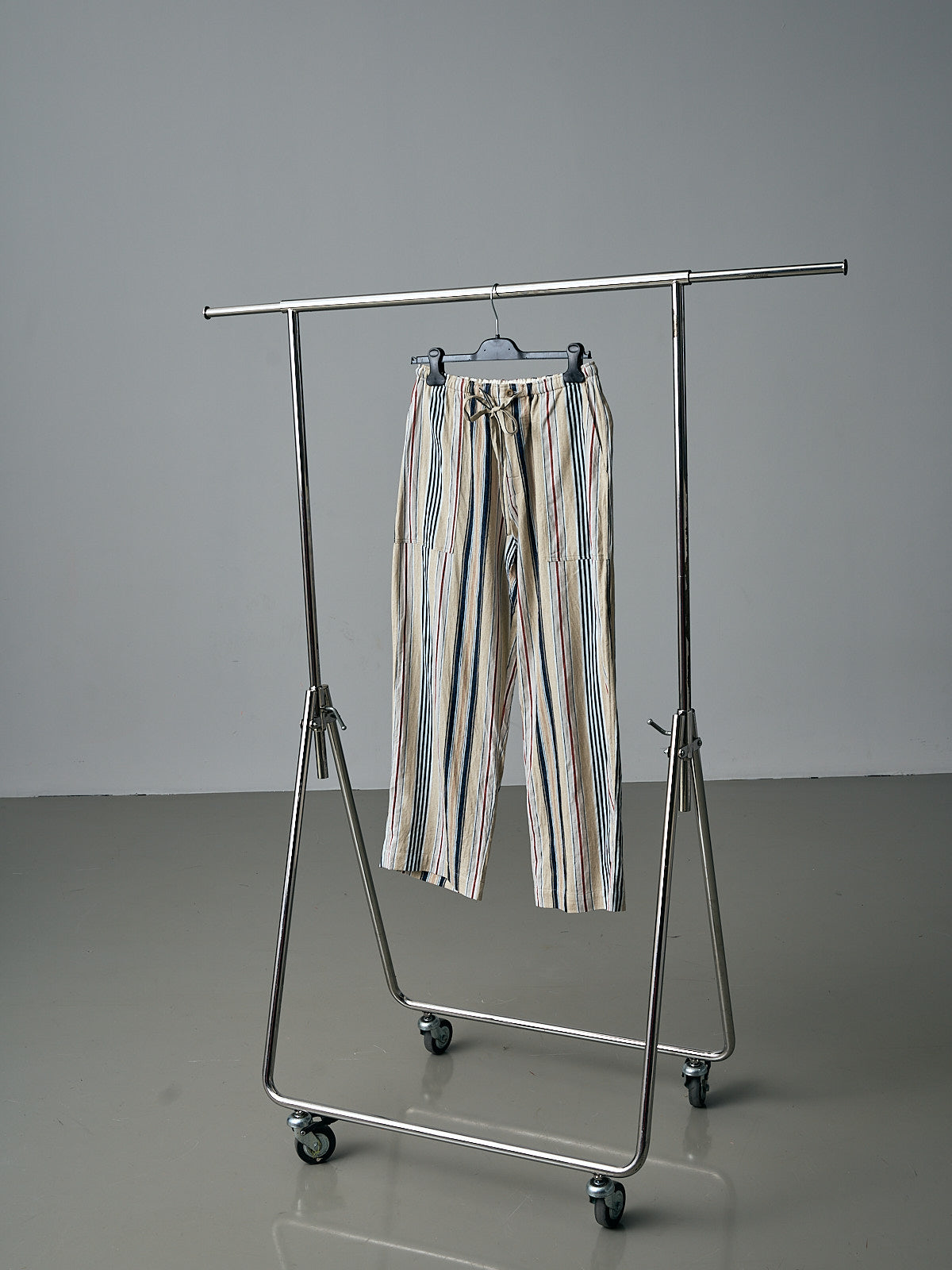 Multi-Stripe Pants